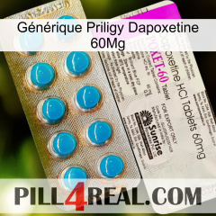 Générique Priligy Dapoxetine 60Mg new07